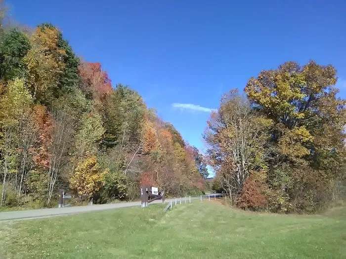 Cain Hollow Campground Picture 5