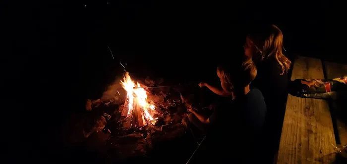 Cain Hollow Campground Picture 2