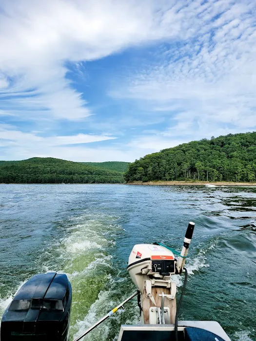 Highbanks Campground Picture 4