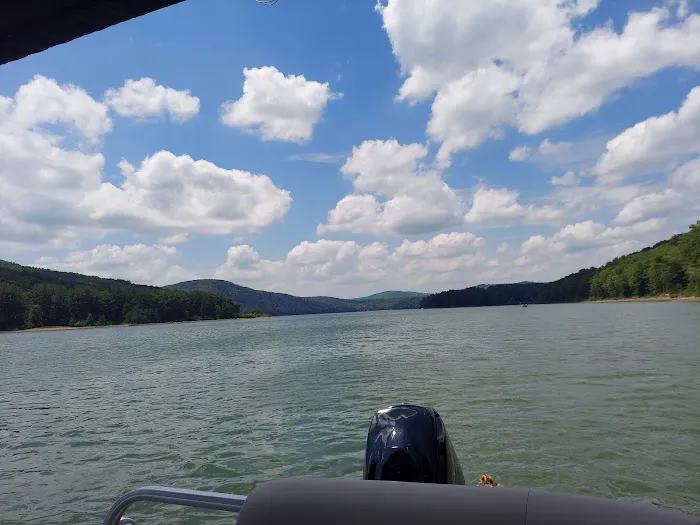 Highbanks Campground Picture 7