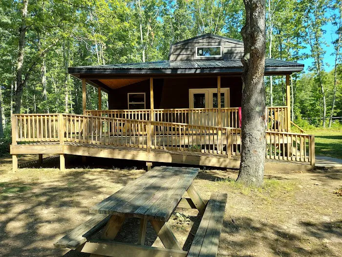 Highbanks Campground Picture 2