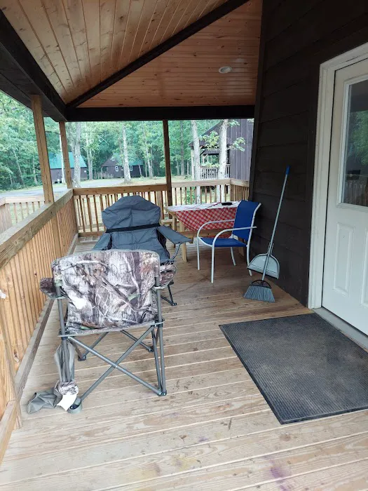Highbanks Campground Picture 1