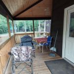 Highbanks Campground