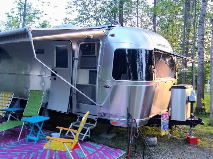 Aspen Acres Campgrounds Picture 3