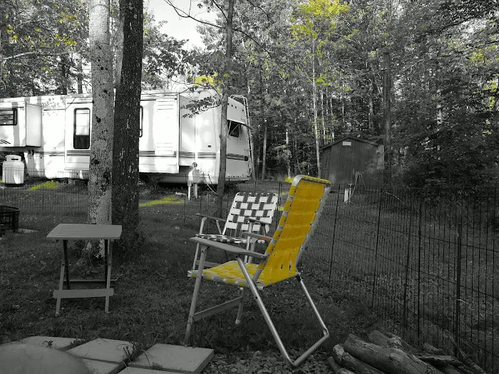 Aspen Acres Campgrounds Picture 5