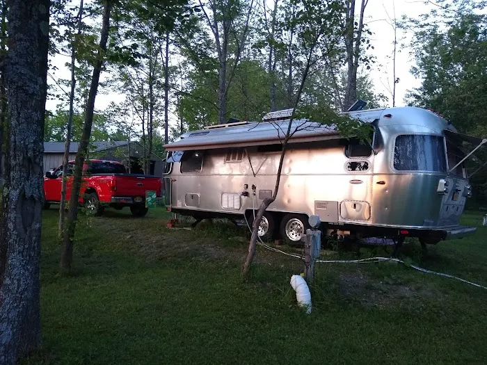 Aspen Acres Campgrounds Picture 2