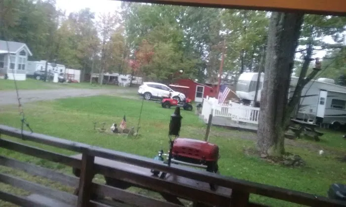 Aspen Acres Campgrounds Picture 1