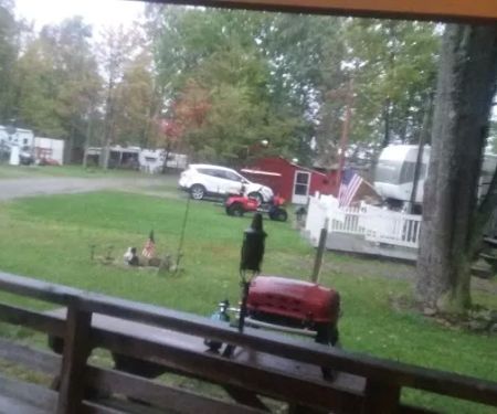 Aspen Acres Campgrounds