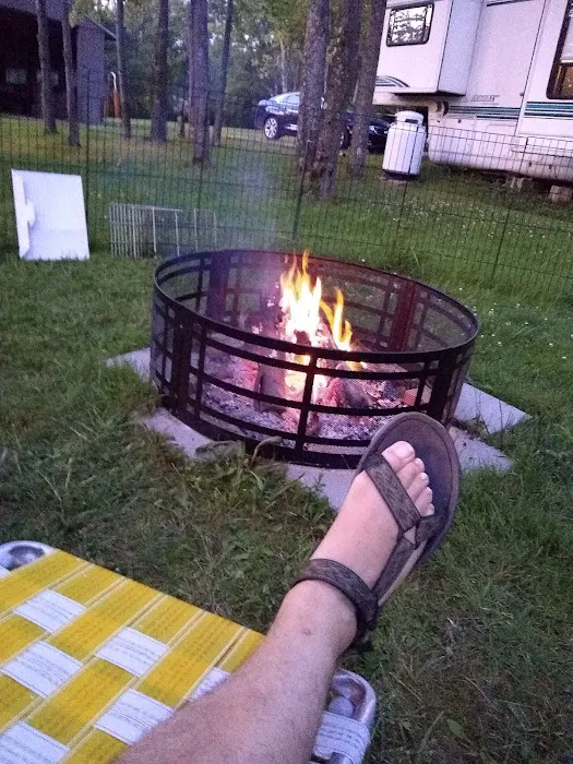 Aspen Acres Campgrounds Picture 4