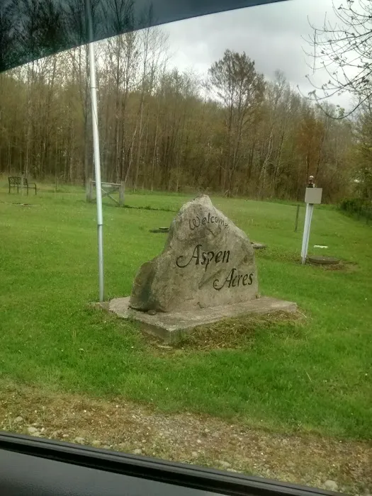 Aspen Acres Campgrounds Picture 9