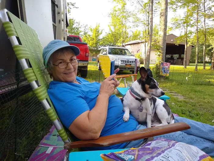 Aspen Acres Campgrounds Picture 8