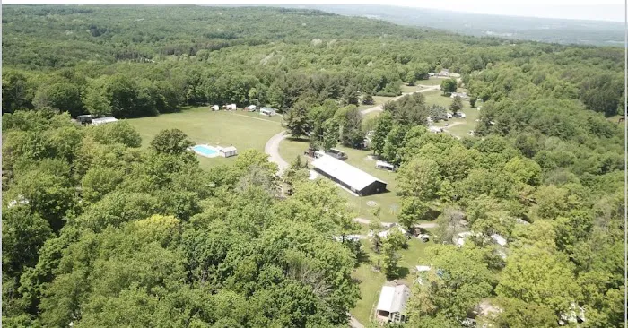 Homestead Park Campground Picture 10