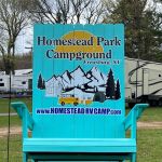 Homestead Park Campground