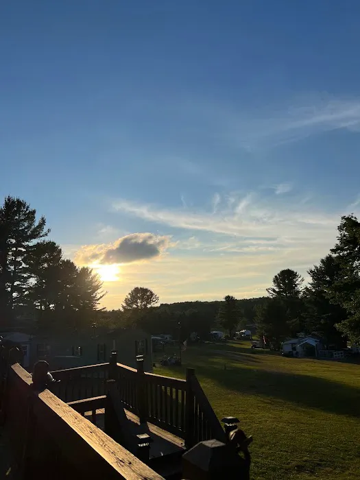 Homestead Park Campground Picture 6