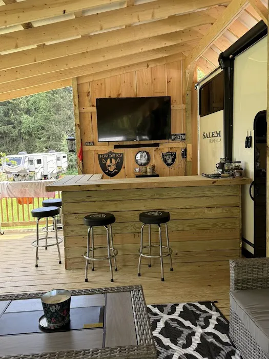 Bella Vista Campground Picture 1