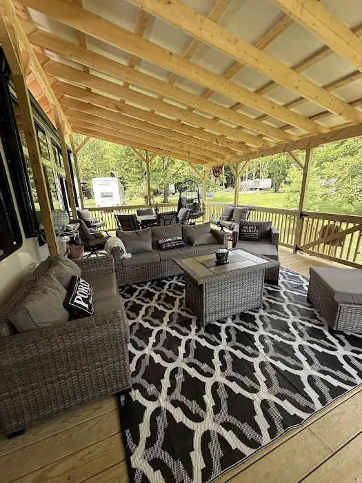 Bella Vista Campground Picture 2