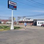 James Lake Front Camping