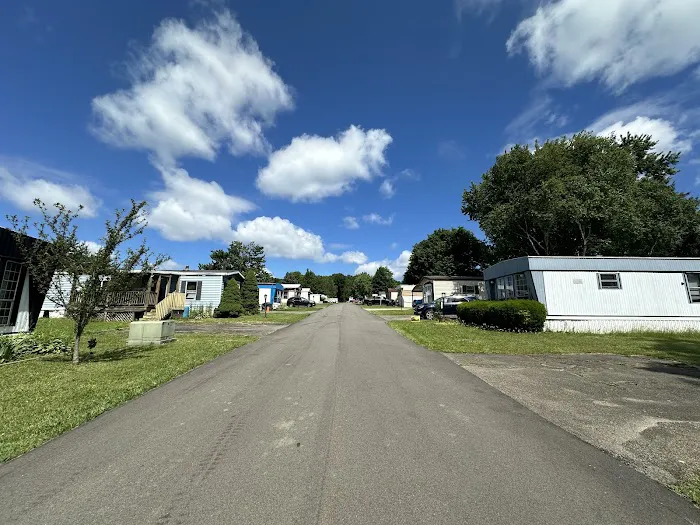 High Acres Mobile Home Park Picture 1