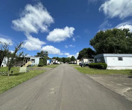 High Acres Mobile Home Park