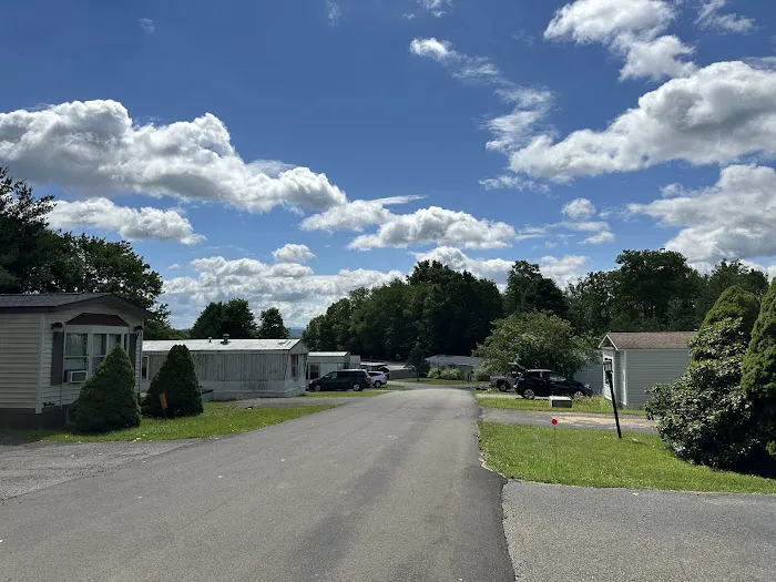 High Acres Mobile Home Park Picture 2