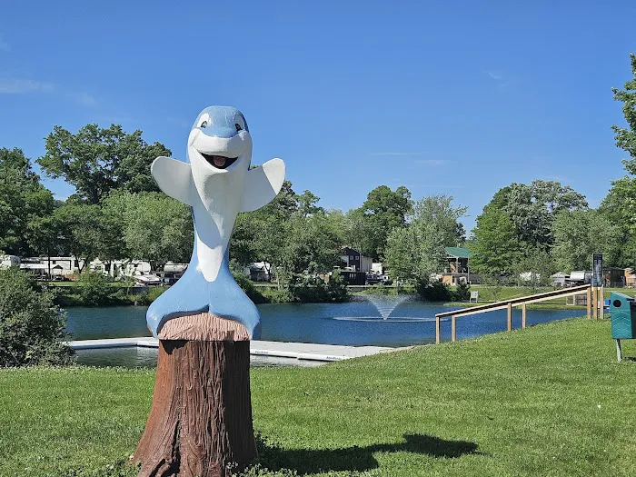 Splash Magic RV Resort by Rjourney Picture 10