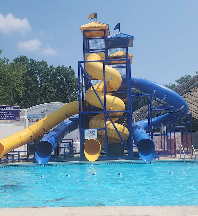 Splash Magic RV Resort by Rjourney Picture 4