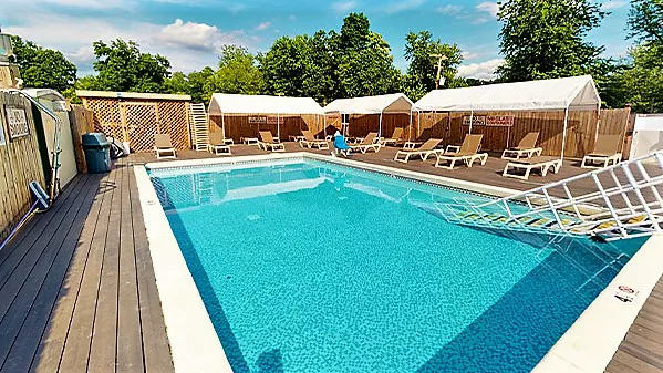 Splash Magic RV Resort by Rjourney Picture 7
