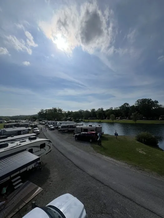 Splash Magic RV Resort by Rjourney Picture 1