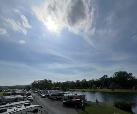 Splash Magic RV Resort by Rjourney