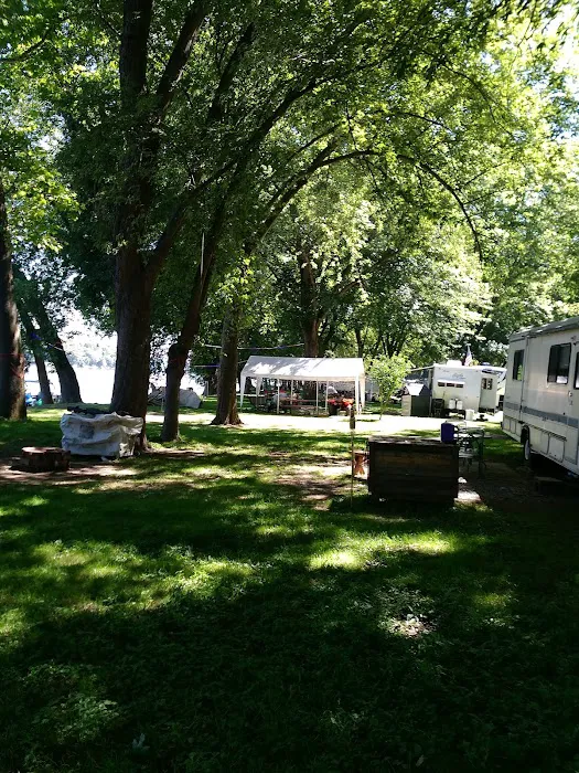 Nikomahs Campground Picture 5