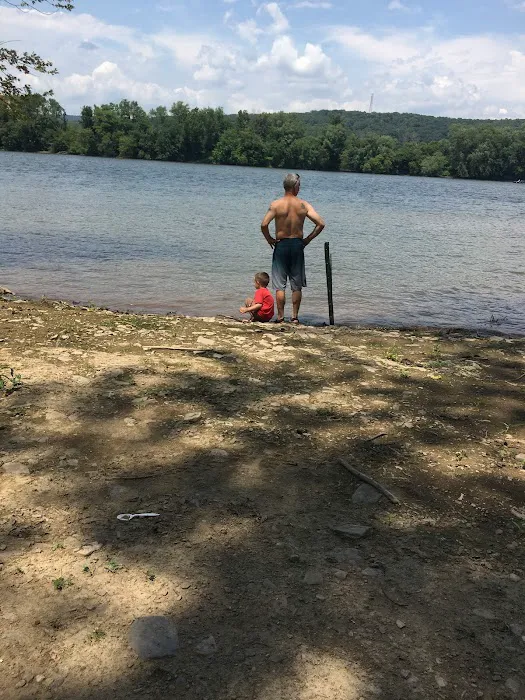 Nikomahs Campground Picture 6