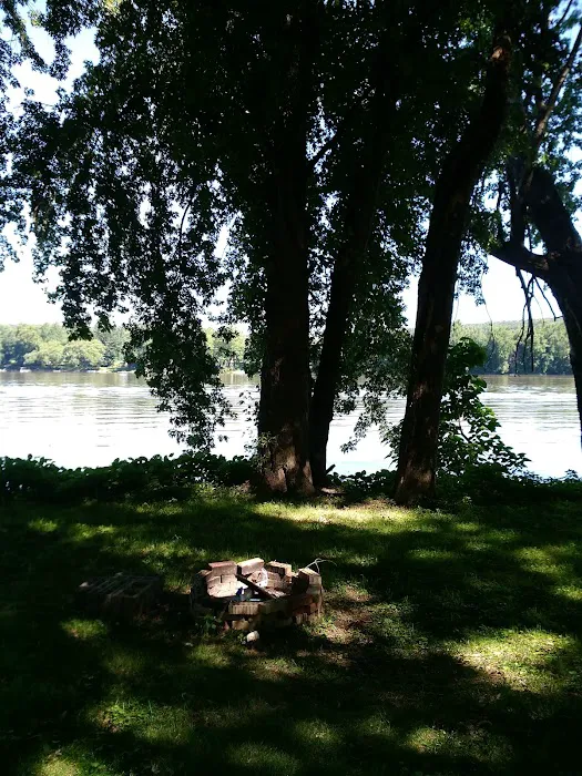 Nikomahs Campground Picture 9