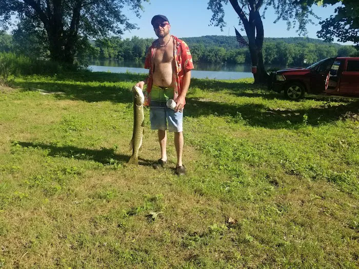 Nikomahs Campground Picture 2