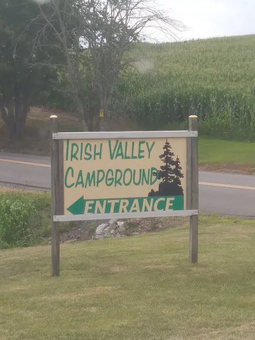 Irish Valley Campground Picture 3