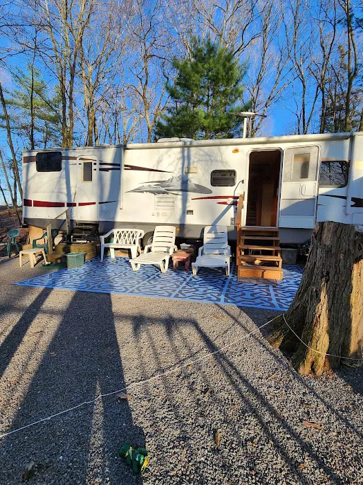 Irish Valley Campground Picture 9