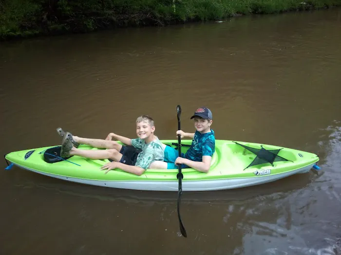 Hemlock Valley Campground Picture 6