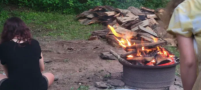 Hemlock Valley Campground Picture 8