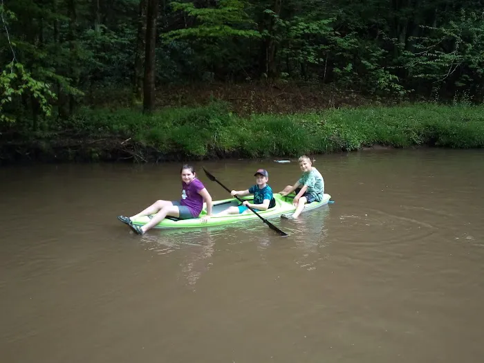 Hemlock Valley Campground Picture 7