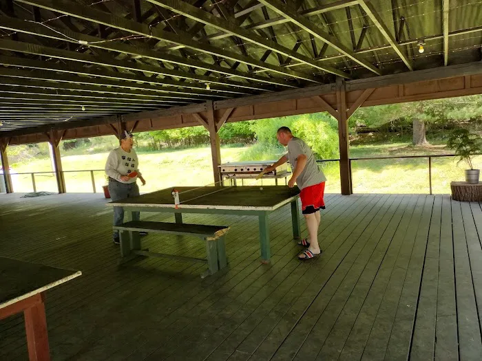 Elk Creek Escape Picture 10