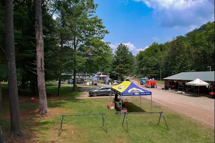 Elk Creek Escape Picture 9
