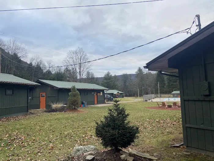 Elk Creek Escape Picture 6