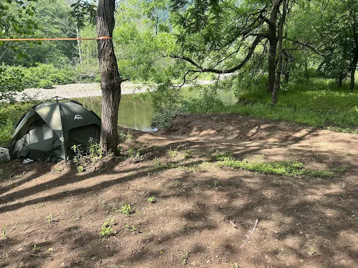 Elk Creek Escape Picture 7