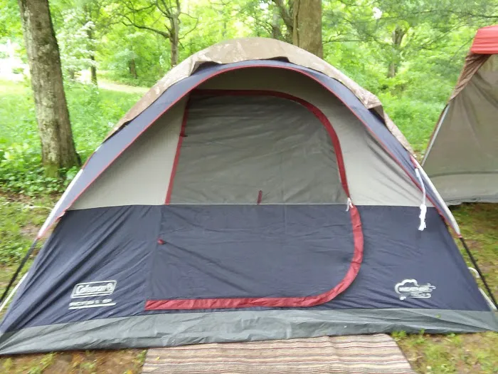 Almost Heaven Campground Picture 3