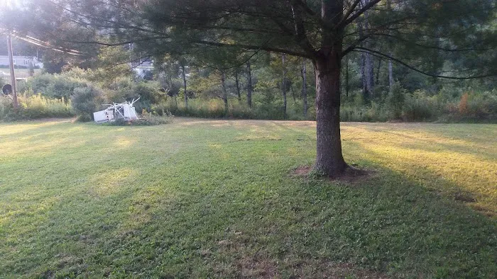 Almost Heaven Campground Picture 4