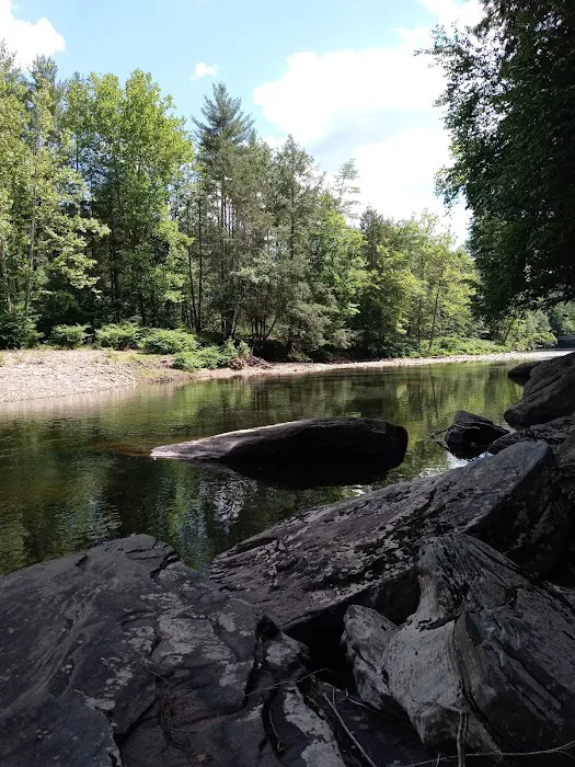 Almost Heaven Campground Picture 9