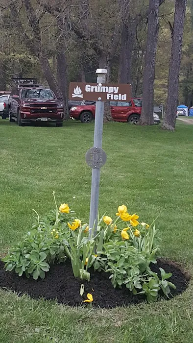Riverside Park Campground Picture 1