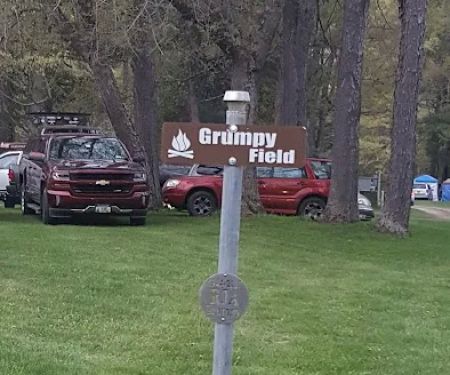 Riverside Park Campground