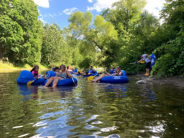 Trout Run Camp Resort Picture 7