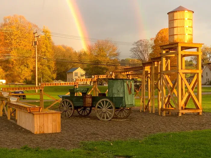 Trout Run Camp Resort Picture 5