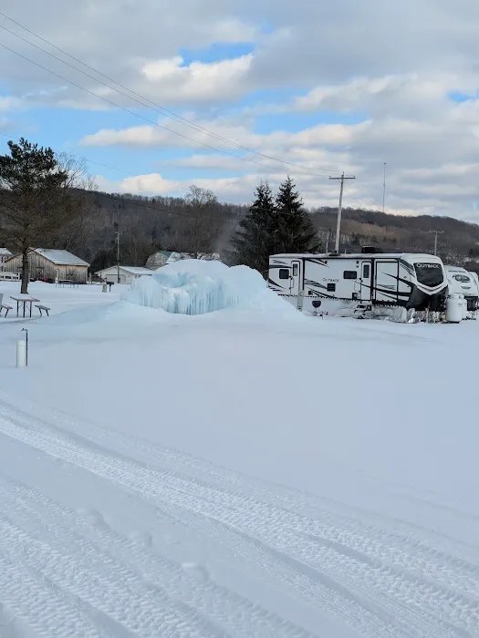Misty Mountains Park Picture 4